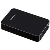Intenso Memory Center disco duro externo 6 TB 5400 RPM 3.5" USB tipo A 3.2 Gen 1 (