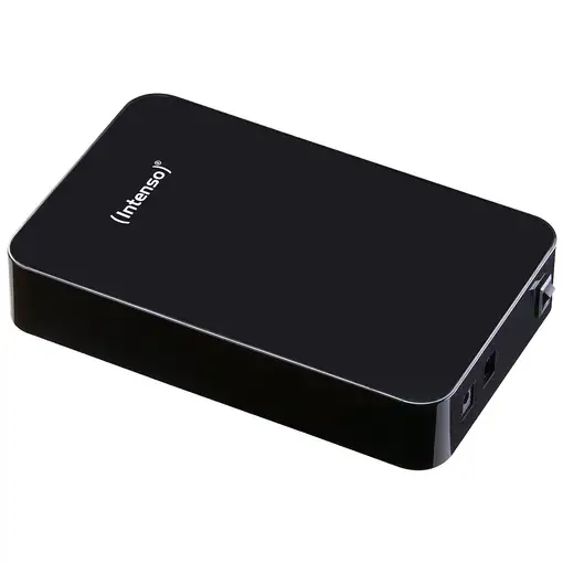 Intenso Memory Center disco duro externo 6 TB 5400 RPM 3.5" USB tipo A 3.2 Gen 1 (