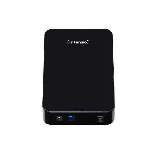 Intenso Memory Center disco duro externo 6 TB 5400 RPM 3.5" USB tipo A 3.2 Gen 1 (