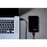 Intenso Memory Case disco duro externo 1 TB 5400 RPM 2.5" Micro-USB B 3.2 Gen 1 (3