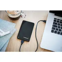 Intenso Memory Case disco duro externo 1 TB 5400 RPM 2.5" Micro-USB B 3.2 Gen 1 (3