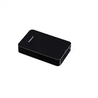 Intenso Memory Center disco duro externo 4 TB 5400 RPM 3.5" USB tipo A 3.2 Gen 1 (