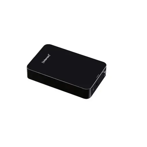 Intenso Memory Center disco duro externo 4 TB 5400 RPM 3.5" USB tipo A 3.2 Gen 1 (