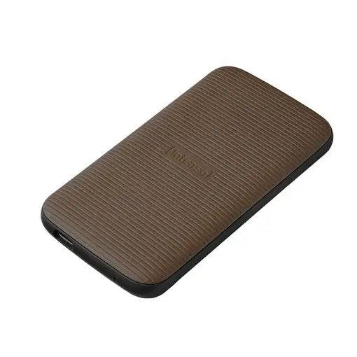 Intenso Lesen/Schreiben bis zu 1000 MB/s/500GB USB Tipo C 3.2 Gen 2 (3.1 Gen 2) Ma