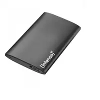 Intenso 3823461 unidad externa de estado sólido 1 TB USB tipo A 3.2 Gen 1 (3.1 Gen