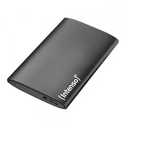 Intenso 3823461 unidad externa de estado sólido 1 TB USB tipo A 3.2 Gen 1 (3.1 Gen