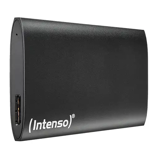 Intenso Premium Edition 1 TB Micro-USB B 3.2 Gen 1 (3.1 Gen 1) Negro