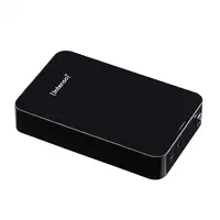 Intenso Memory Center disco duro externo 8 TB 5400 RPM 3.5" USB 3.2 Gen 1 (3.1 Gen