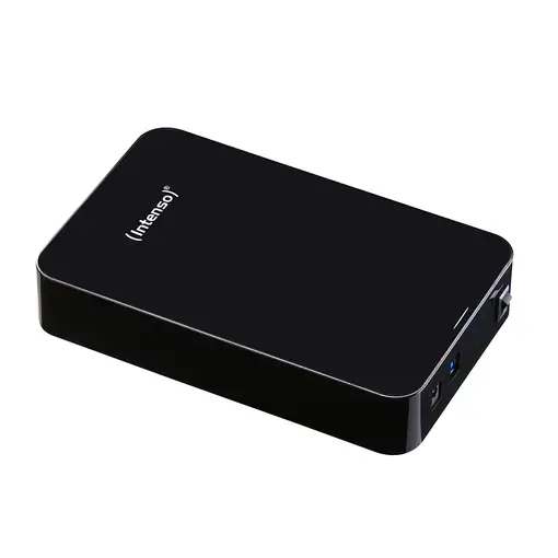 Intenso Memory Center disco duro externo 8 TB 5400 RPM 3.5" USB 3.2 Gen 1 (3.1 Gen