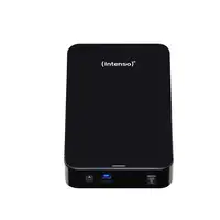 Intenso Memory Center disco duro externo 8 TB 5400 RPM 3.5" USB 3.2 Gen 1 (3.1 Gen