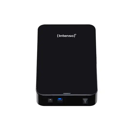 Intenso Memory Center disco duro externo 8 TB 5400 RPM 3.5" USB 3.2 Gen 1 (3.1 Gen