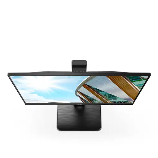 AOC P2 22P2Q LED display 54,6 cm (21.5") 1920 x 1080 Pixeles Full HD Negro