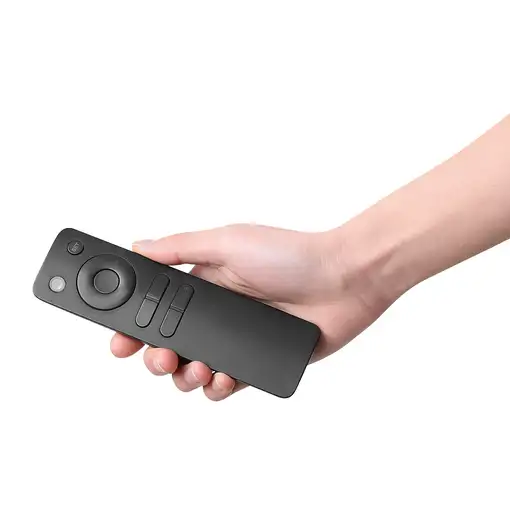 Equip Soporte de TV con mando a distancia motorizado de 37''-65