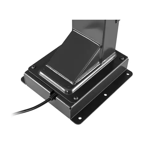 Equip Soporte de TV con mando a distancia motorizado de 37''-65