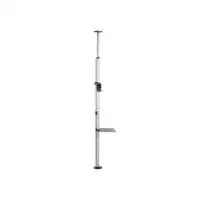 Equip Soporte de TV de suelo a techo de 37"-70