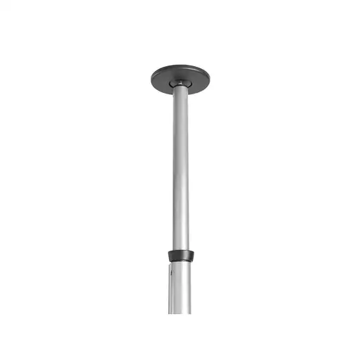 Equip Soporte de TV de suelo a techo de 37''-70