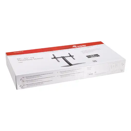 Equip Soporte universal de sobremesa para TV de 32"~55
