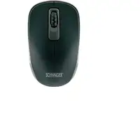 Schwaiger OM1000013 ratón Oficina Ambidextro RF inalámbrico Óptico 1200 DPI