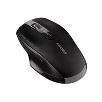 CHERRY MW 2310 2.0 ratón Ambidextro RF inalámbrico Óptico 2400 DPI