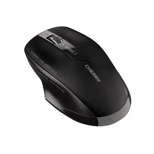 CHERRY MW 2310 2.0 ratón Ambidextro RF inalámbrico Óptico 2400 DPI