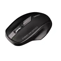 CHERRY MW 2310 2.0 ratón Ambidextro RF inalámbrico Óptico 2400 DPI