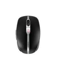 CHERRY MW 9100 ratón Oficina Ambidextro RF Wireless + Bluetooth 2400 DPI