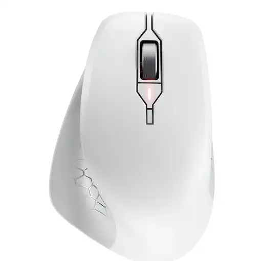 CHERRY JW-8550-0 ratón Universal mano derecha RF inalámbrico Óptico 4000 DPI