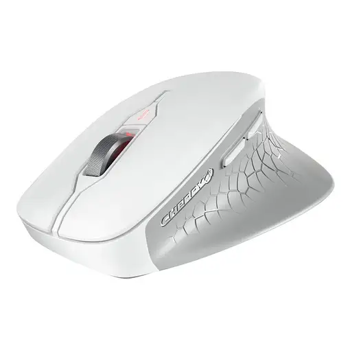 CHERRY JW-8550-0 ratón Universal mano derecha RF inalámbrico Óptico 4000 DPI
