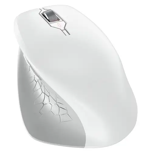 CHERRY JW-8550-0 ratón Universal mano derecha RF inalámbrico Óptico 4000 DPI