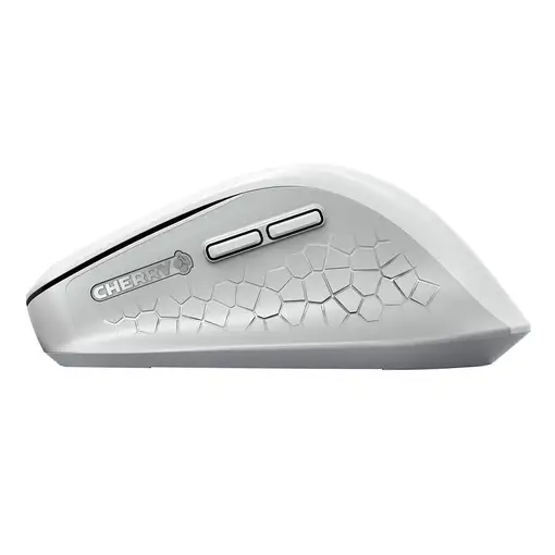 CHERRY JW-8550-0 ratón Universal mano derecha RF inalámbrico Óptico 4000 DPI