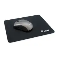 Equip 245109 ratón Viajes Ambidextro RF inalámbrico Óptico 1600 DPI