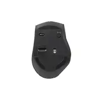 Equip 245115 ratón Oficina mano derecha RF inalámbrico Óptico 2400 DPI