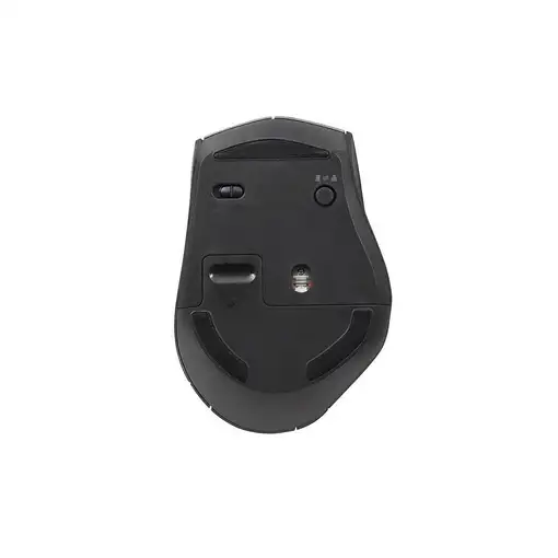 Equip 245115 ratón Oficina mano derecha RF inalámbrico Óptico 2400 DPI