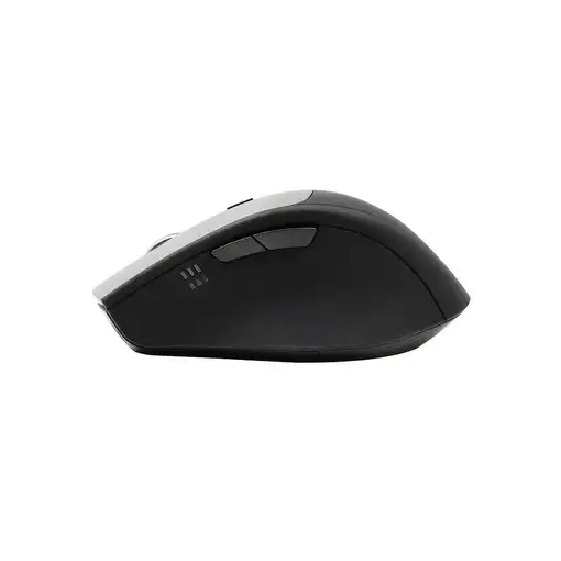 Equip 245115 ratón Oficina mano derecha RF inalámbrico Óptico 2400 DPI