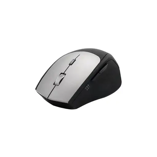 Equip 245115 ratón Oficina mano derecha RF inalámbrico Óptico 2400 DPI