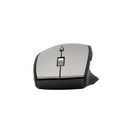 Equip 245115 ratón Oficina mano derecha RF inalámbrico Óptico 2400 DPI