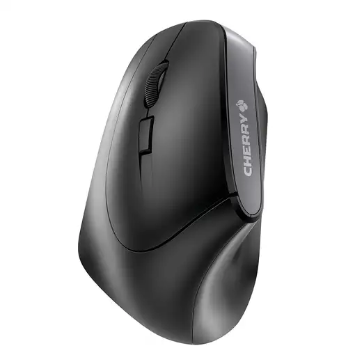 CHERRY MW 4500 ratón Oficina Izquierda RF inalámbrico Óptico 1200 DPI