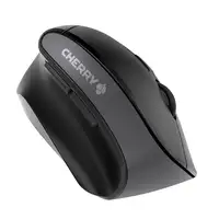CHERRY MW 4500 ratón Oficina Izquierda RF inalámbrico Óptico 1200 DPI