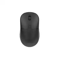 Conceptronic LORCAN04B ratón Oficina Ambidextro RF Wireless + Bluetooth Óptico 160