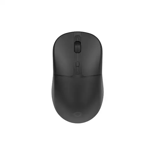 Conceptronic LORCAN04B ratón Oficina Ambidextro RF Wireless + Bluetooth Óptico 160
