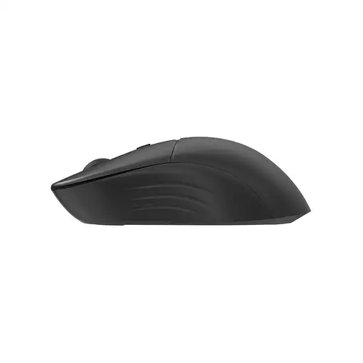 Conceptronic LORCAN04B ratón Oficina Ambidextro RF Wireless + Bluetooth Óptico 160