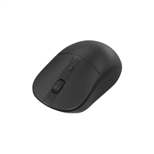 Conceptronic LORCAN04B ratón Oficina Ambidextro RF Wireless + Bluetooth Óptico 160