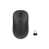 Conceptronic LORCAN04B ratón Oficina Ambidextro RF Wireless + Bluetooth Óptico 160