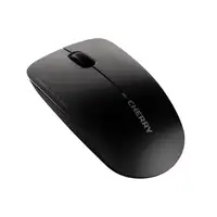 CHERRY MW 2400 ratón Oficina Ambidextro RF inalámbrico Óptico 1200 DPI