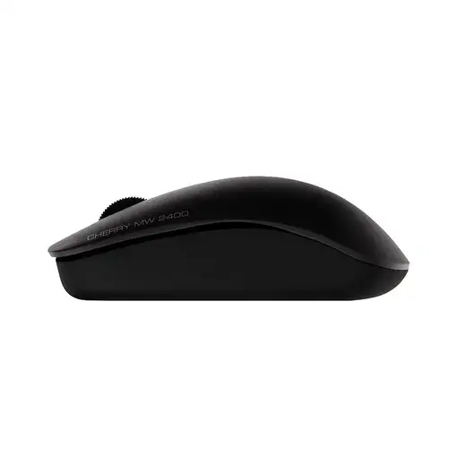 CHERRY MW 2400 ratón Oficina Ambidextro RF inalámbrico Óptico 1200 DPI