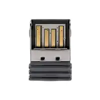 CHERRY MW 2400 ratón Oficina Ambidextro RF inalámbrico Óptico 1200 DPI