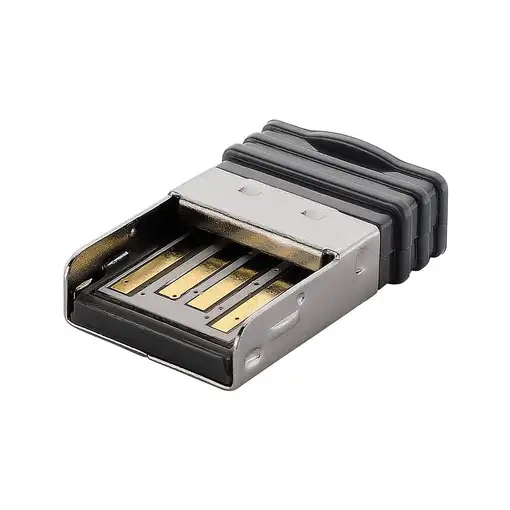 CHERRY MW 2400 ratón Oficina Ambidextro RF inalámbrico Óptico 1200 DPI