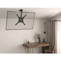Equip Soporte de TV para montaje en techo de 23"-55