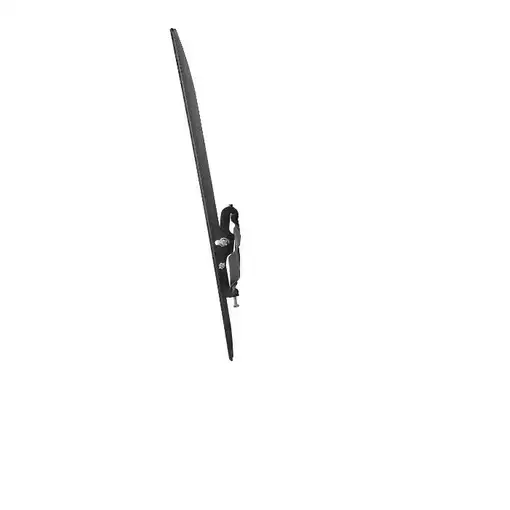 Hama 00220810 soporte para TV 165,1 cm (65'') Negro