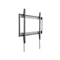 Equip 650323 Soporte de pared para TV curva fija de 60"-100